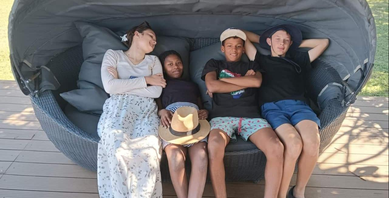 Rest Day 1
